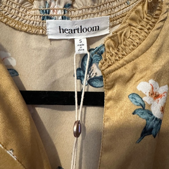 Heartloom Dress Size S - Picture 7 of 10